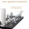 Glass Cutter for Bottles & Glass Cutter Bundle - DIY Machine for Cutting Wine, Beer or Soda Round Bottles & Mason Jars, Perfect Score Bottle Cutter